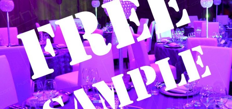 Obtain your FREE Sample Today Obtain your FREE Sample Today