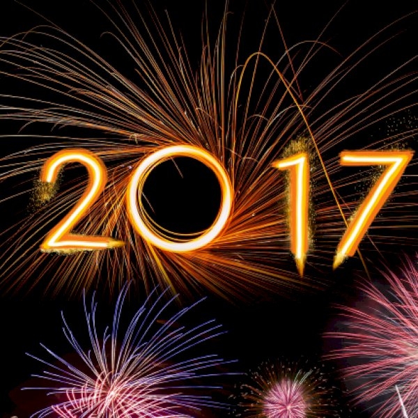 New Year Resolutions - Make 2017 Your Best Year Ever New Year Resolutions - Make 2017 Your Best Year Ever