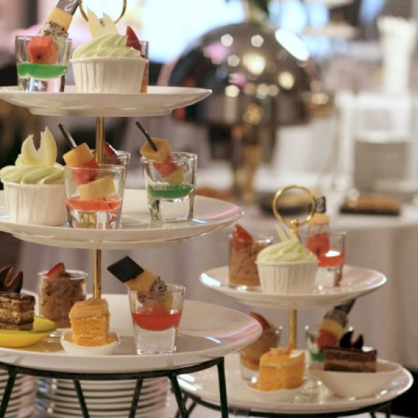 Furniture Rental: Planning An Afternoon Tea Event In Style Furniture Rental: Planning An Afternoon Tea Event In Style