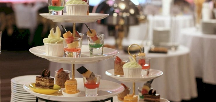Furniture Rental: Planning An Afternoon Tea Event In Style Furniture Rental: Planning An Afternoon Tea Event In Style