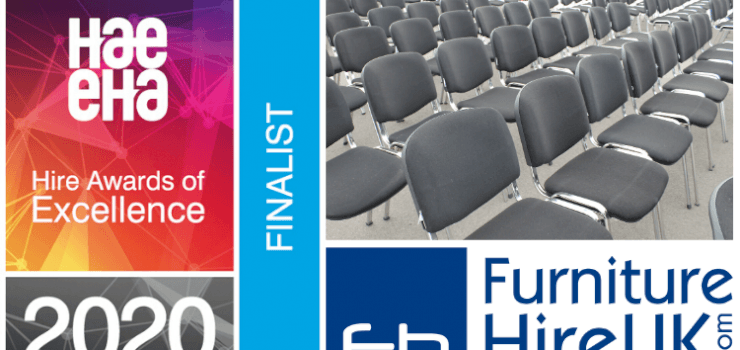 Finalists of the 2020 Hire Awards of Excellence Finalists of the 2020 Hire Awards of Excellence