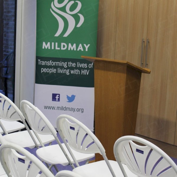 A Very Mildmay Christmas! A Very Mildmay Christmas!