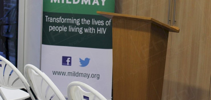 A Very Mildmay Christmas! A Very Mildmay Christmas!