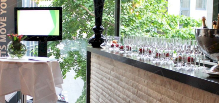 How To Arrange Furniture In Your Restaurant Or Bar How To Arrange Furniture In Your Restaurant Or Bar