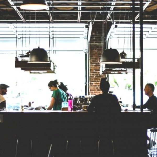Trending: Industrial Furniture and How to Use it at Your Event Trending: Industrial Furniture and How to Use it at Your Event