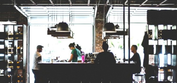 Trending: Industrial Furniture and How to Use it at Your Event Trending: Industrial Furniture and How to Use it at Your Event