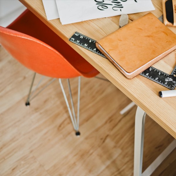 Why You Need A Messy Desk Why You Need A Messy Desk