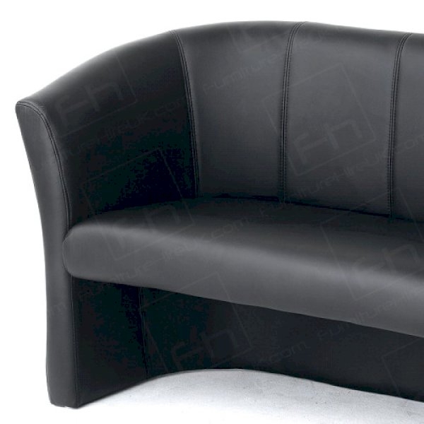 Leather Tub Chair Leather Tub Chair