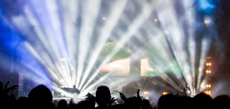 Dance The Night Away On Our LED Dance Floors Dance The Night Away On Our LED Dance Floors