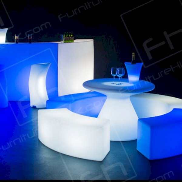 Why You Should Consider LED Furniture for Your Next Event Why You Should Consider LED Furniture for Your Next Event