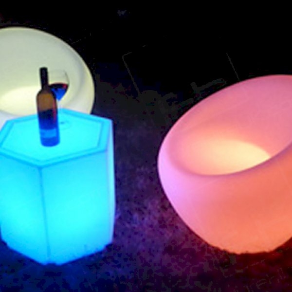 Light Up Your Event With LED Furniture Hire Light Up Your Event With LED Furniture Hire
