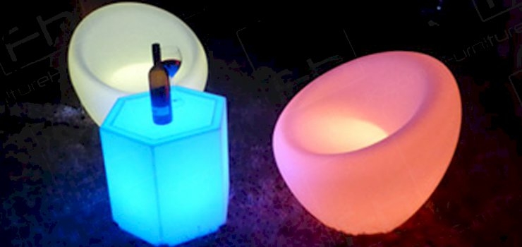 Light Up Your Event With LED Furniture Hire Light Up Your Event With LED Furniture Hire