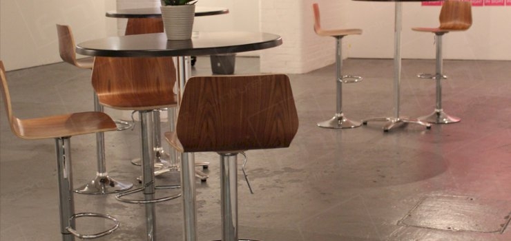 Keeping It Simple - When To Strip Back Your Venue Keeping It Simple - When To Strip Back Your Venue