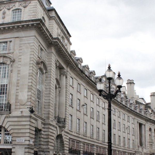 In The Steps Of Winston Churchill… In The Steps Of Winston Churchill…