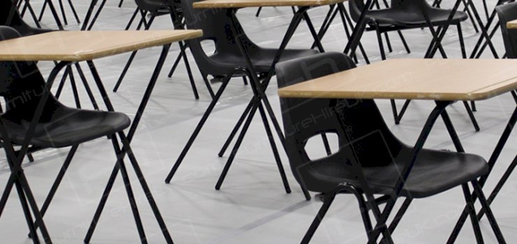 What’s The Best Exam Seat For You? What’s The Best Exam Seat For You?