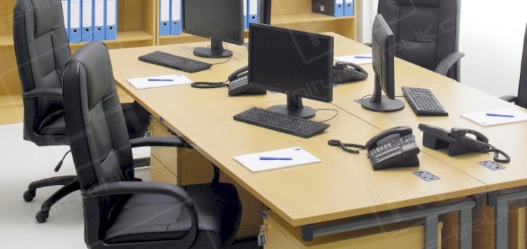 The Importance Of Comfortable Office Furniture The Importance Of Comfortable Office Furniture