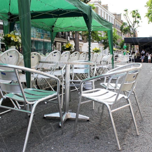 Second Time For Sunny Street Party Second Time For Sunny Street Party