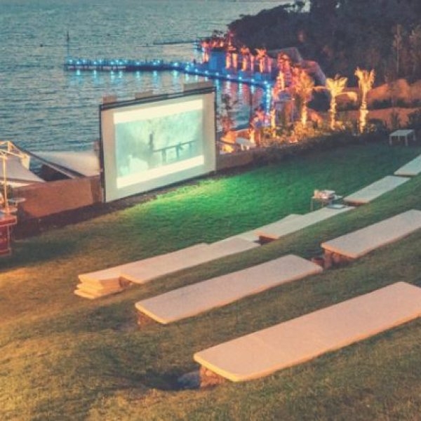 The Best Outdoor Cinemas to Visit This Summer in the UK The Best Outdoor Cinemas to Visit This Summer in the UK