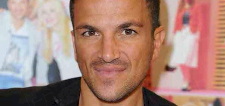 Peter Andre Event Gets Our Crowd Control Barriers Peter Andre Event Gets Our Crowd Control Barriers