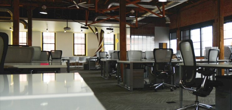 Exciting Offices Require Exciting Furniture… Exciting Offices Require Exciting Furniture…