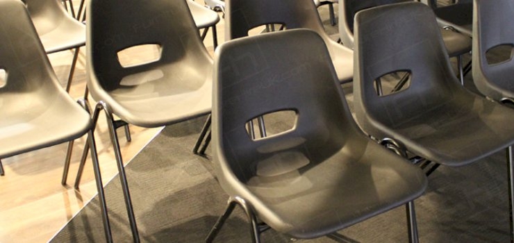 Budget Chairs Can Be Beautiful! Budget Chairs Can Be Beautiful!