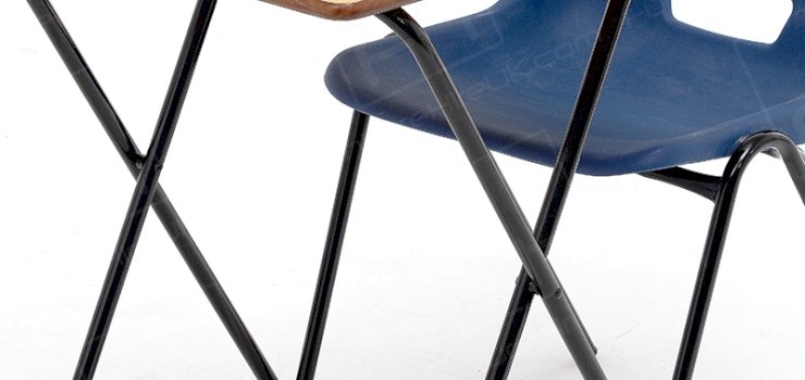 Folding Exam Desk for January Exams Folding Exam Desk for January Exams