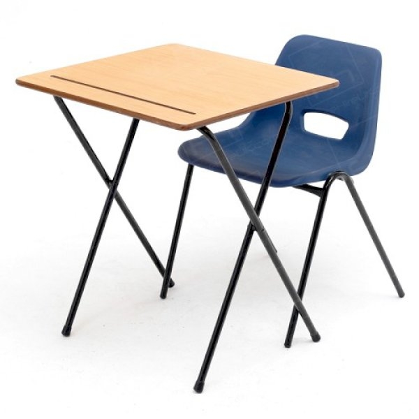 Polyprop Chair is Perfect Exam Chair Polyprop Chair is Perfect Exam Chair