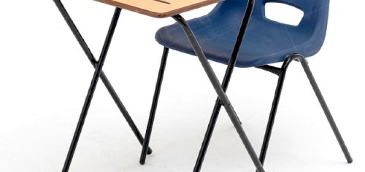 Polyprop Chair is Perfect Exam Chair Polyprop Chair is Perfect Exam Chair