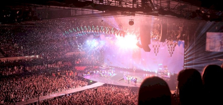 Event Management: How To Prevent Event Mishaps Event Management: How To Prevent Event Mishaps