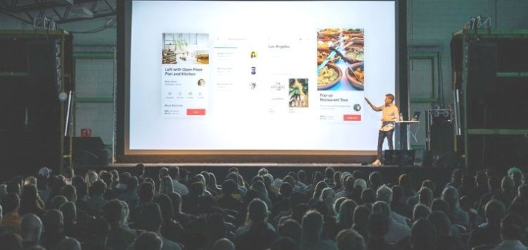 5 Ways to Use Social Media At Your Conference 5 Ways to Use Social Media At Your Conference