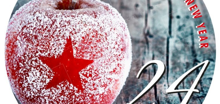 Introducing Our Advent Calendar - 100% Guilt-free Introducing Our Advent Calendar - 100% Guilt-free