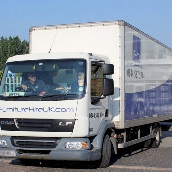 Furniture Hire UK have moved!! Furniture Hire UK have moved!!