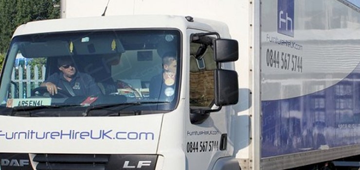 Furniture Hire UK have moved!! Furniture Hire UK have moved!!