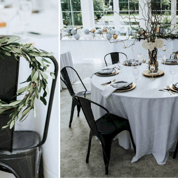 Why You Should Hire Tolix Furniture for Your Next Event Why You Should Hire Tolix Furniture for Your Next Event