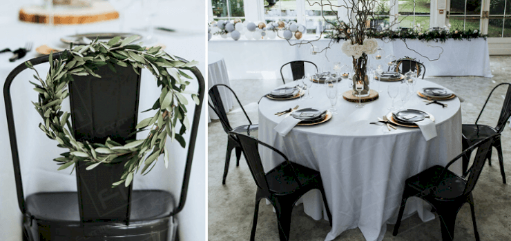 Why You Should Hire Tolix Furniture for Your Next Event Why You Should Hire Tolix Furniture for Your Next Event