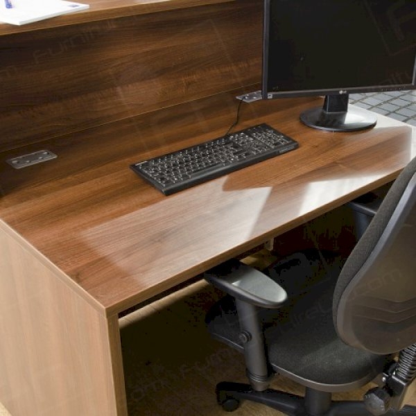 Trial a Reception Area Trial a Reception Area