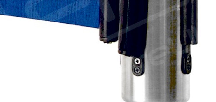 Use Stretch Barriers for Crowd Control Use Stretch Barriers for Crowd Control