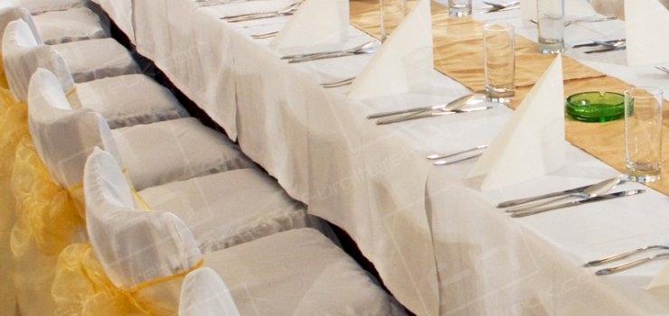 Choosing The Right Chairs For Your Wedding Choosing The Right Chairs For Your Wedding