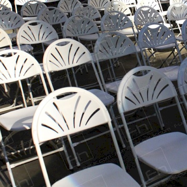 White Folding Chairs for Hire White Folding Chairs for Hire