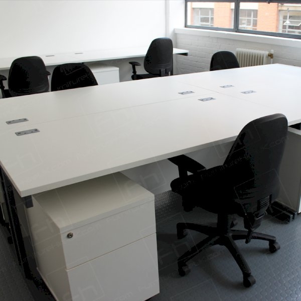 Why Is White Furniture The New Black? Why Is White Furniture The New Black?