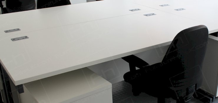 Why Is White Furniture The New Black? Why Is White Furniture The New Black?