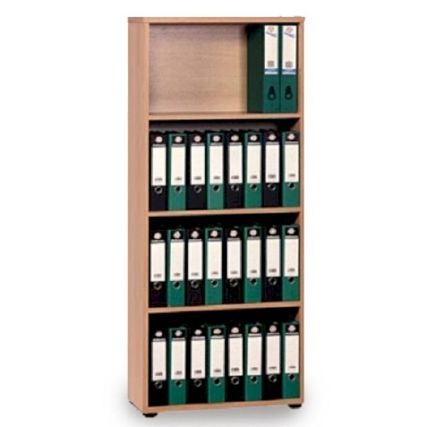 Wooden Bookcase for Organisation Wooden Bookcase for Organisation