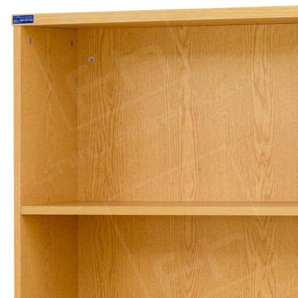 Wooden Bookcase is the Answer Wooden Bookcase is the Answer