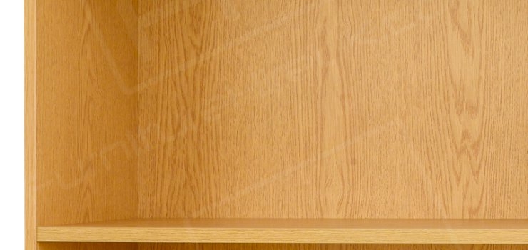 Wooden Bookcase is the Answer Wooden Bookcase is the Answer