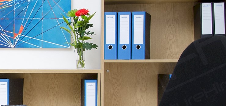 Great Storage Solutions Great Storage Solutions