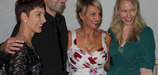 Wear It For Autism https://mill-media.s3.eu-west-2.amazonaws.com/furniture-hire-uk/article_additional/anna-kennedy-online12/anna-kennedy-online12-740x350.jpg - Some guests of honour at charity evening.