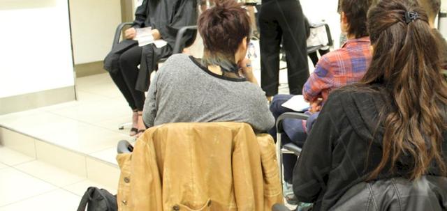 Hair Styling and Furniture Hire https://mill-media.s3.eu-west-2.amazonaws.com/furniture-hire-uk/article_additional/chair-hire-and-hairdressing4/chair-hire-and-hairdressing4-740x350.jpg - Stacking chairs offer comfort to all invited guests.