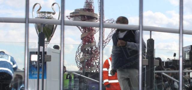 Champions Festival Stratford 2013 https://mill-media.s3.eu-west-2.amazonaws.com/furniture-hire-uk/article_additional/champ4/champ4-740x350.jpg - Cup with the Orbital in the background.