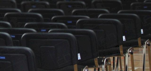 Chapel Job 2013 https://mill-media.s3.eu-west-2.amazonaws.com/furniture-hire-uk/article_additional/chapel4/chapel4-740x350.jpg - Conference chairs set up in one section of the Chapel venue.