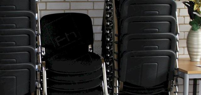 Chapel Job 2013 https://mill-media.s3.eu-west-2.amazonaws.com/furniture-hire-uk/article_additional/chapel9/chapel9-740x350.jpg - Conference chairs can be easily stacked for reserve seating.